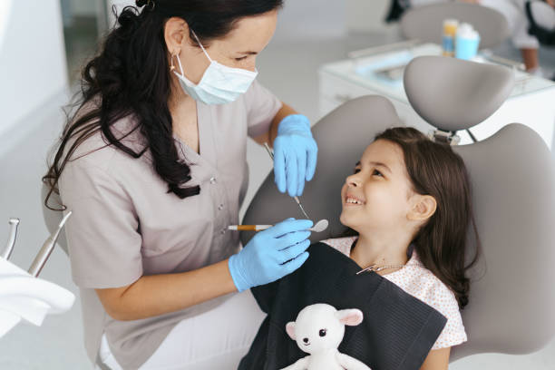 Best Tooth Infection Emergency Dentist  in Underwood Petersville, AL