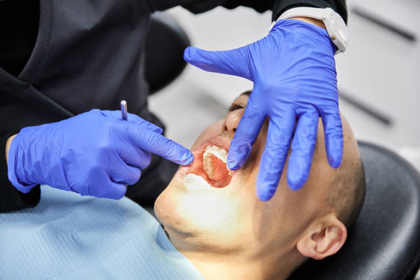 Best Emergency Dentist Near Me  in Underwood Petersville, AL