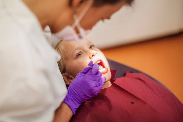Best Dentist Open Late Near Me  in Underwood Petersville, AL