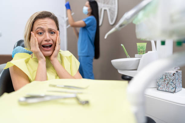 Best Emergency Dental Services Near Me  in Underwood Petersville, AL