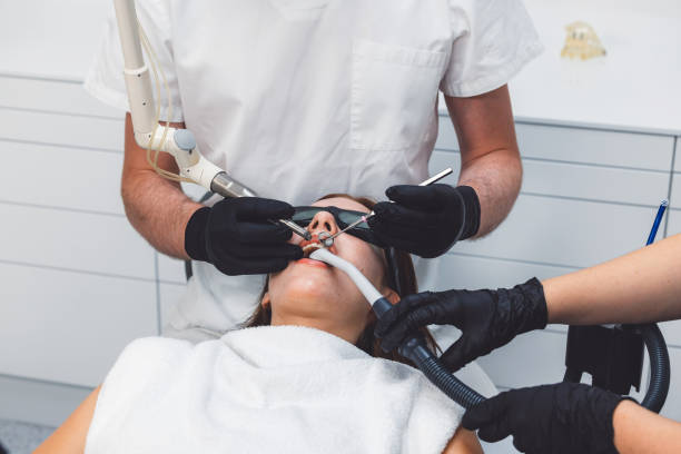 Best Chipped Tooth Repair Near Me  in Underwood Petersville, AL