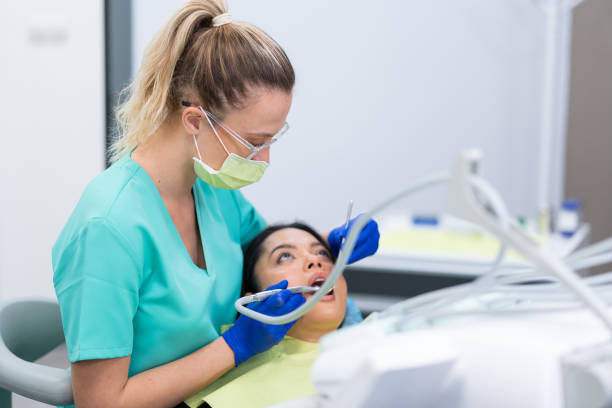 Best Affordable Emergency Dental Care  in Underwood Petersville, AL